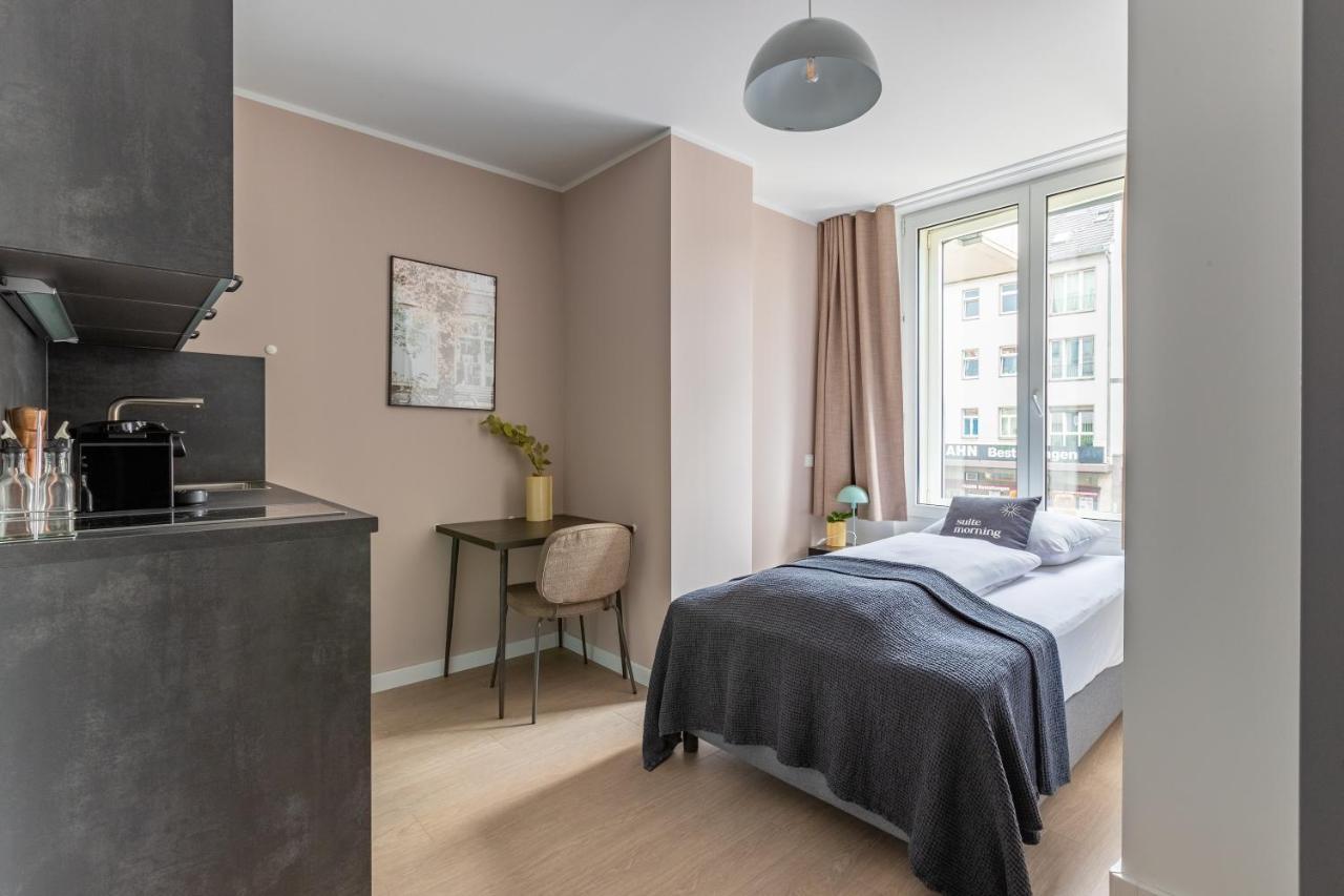 Limehome Luise Henriette Str - Digital Access Berlim