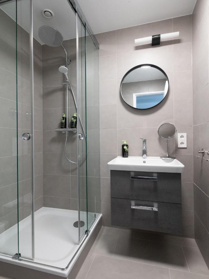 Aparthotel Limehome Luise Henriette Str - Digital Access *