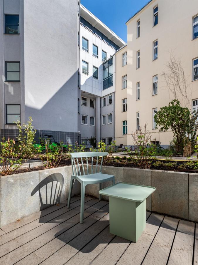 Aparthotel Limehome Luise Henriette Str - Digital Access Berlim