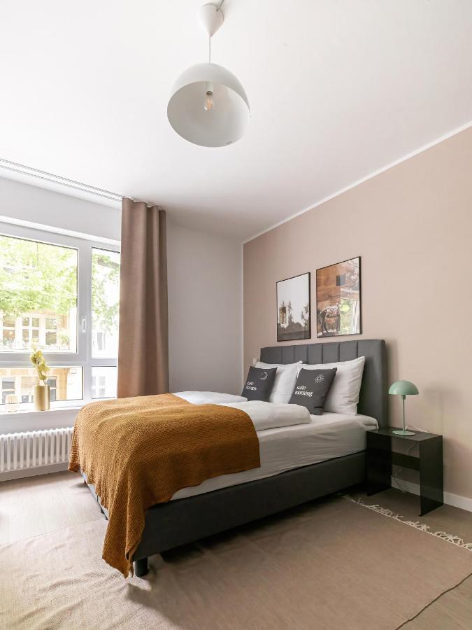 Limehome Luise Henriette Str - Digital Access Aparthotel Berlim