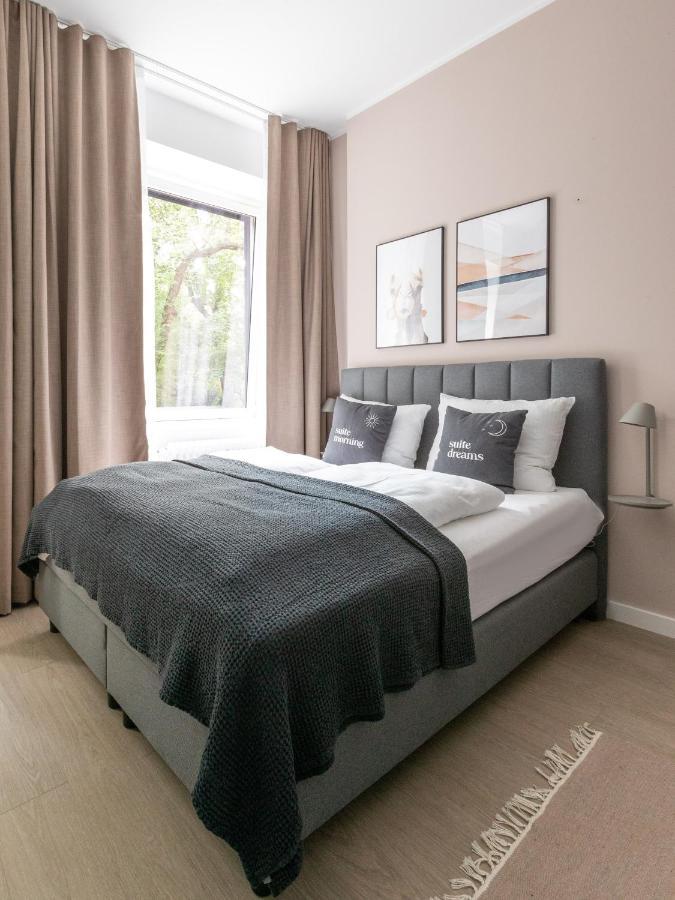 Limehome Luise-henriette-str. * Berlijn