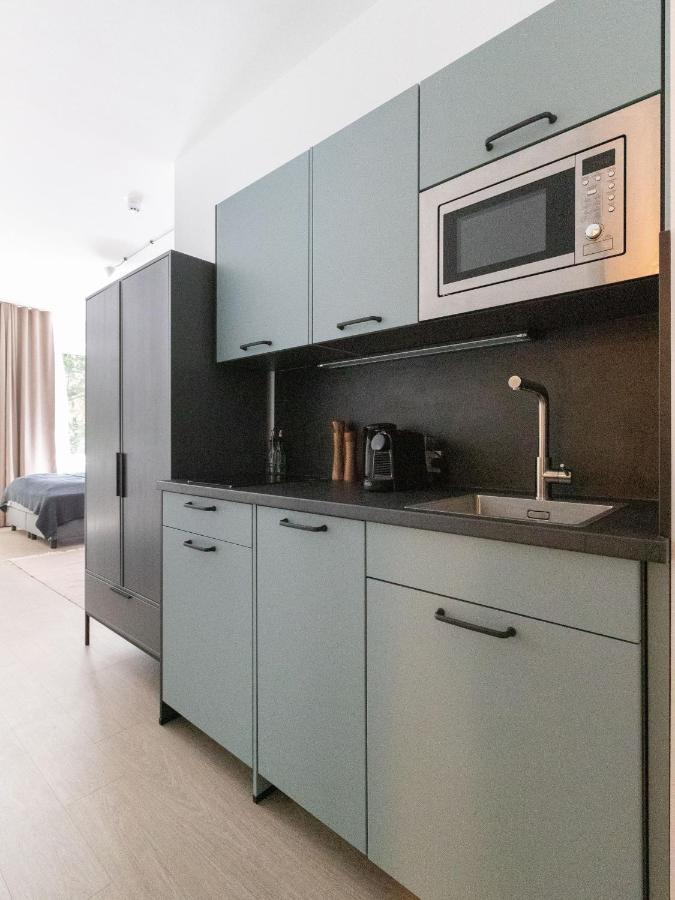 Limehome Luise-henriette-str. Berlijn