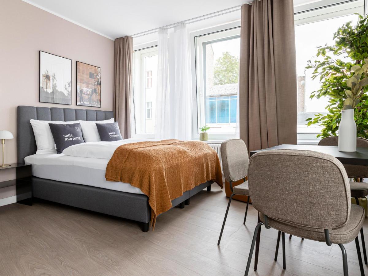 Limehome Luise-henriette-str. * Berlijn