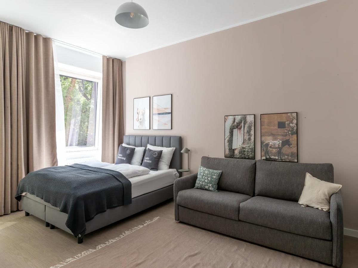 Limehome Luise-henriette-str. Berlijn