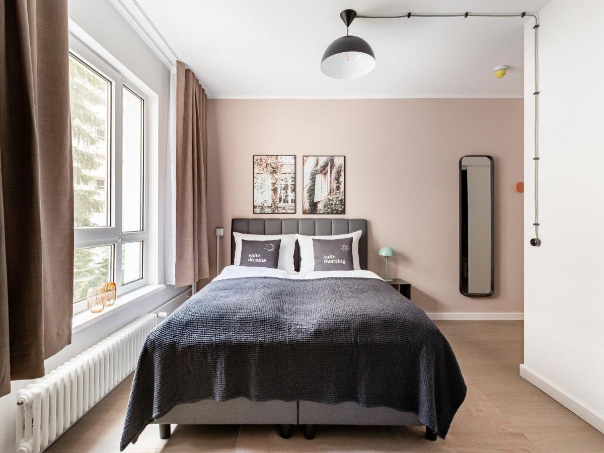 Limehome Luise-henriette-str. Aparthotel Berlijn