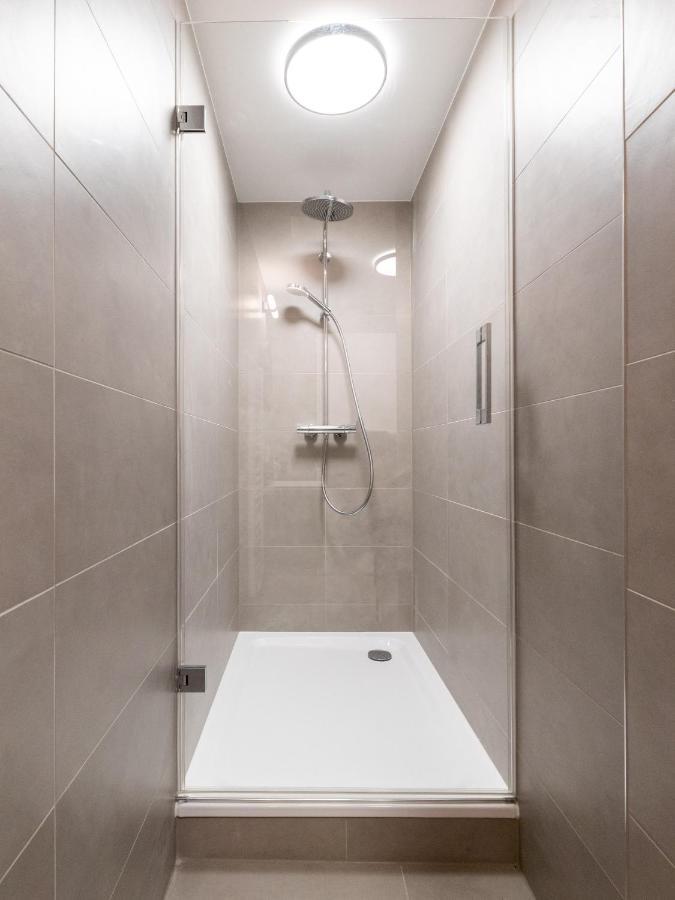 Aparthotel Limehome Luise-henriette-str. Berlijn