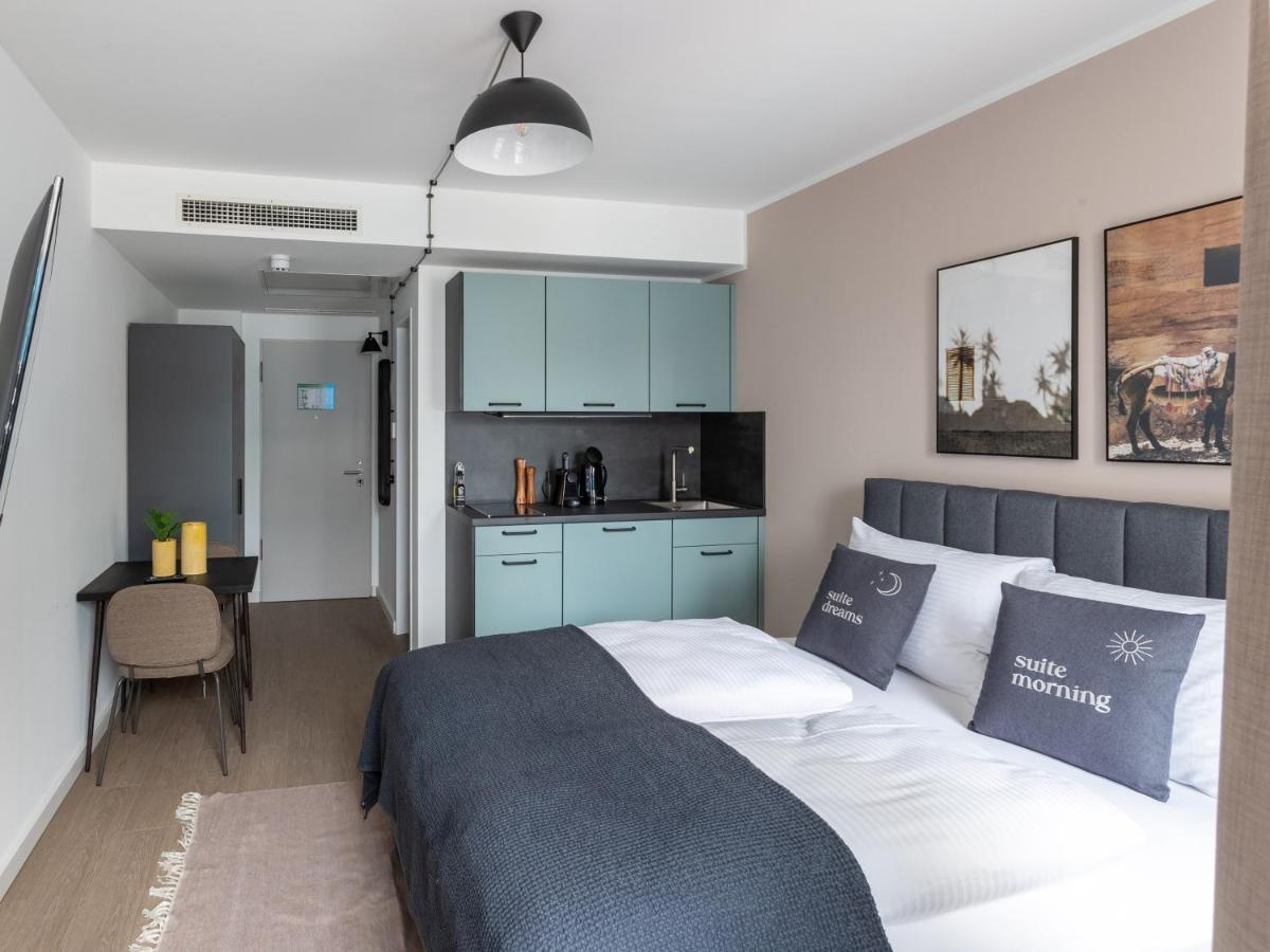 Limehome Luise-henriette-str. Berlijn