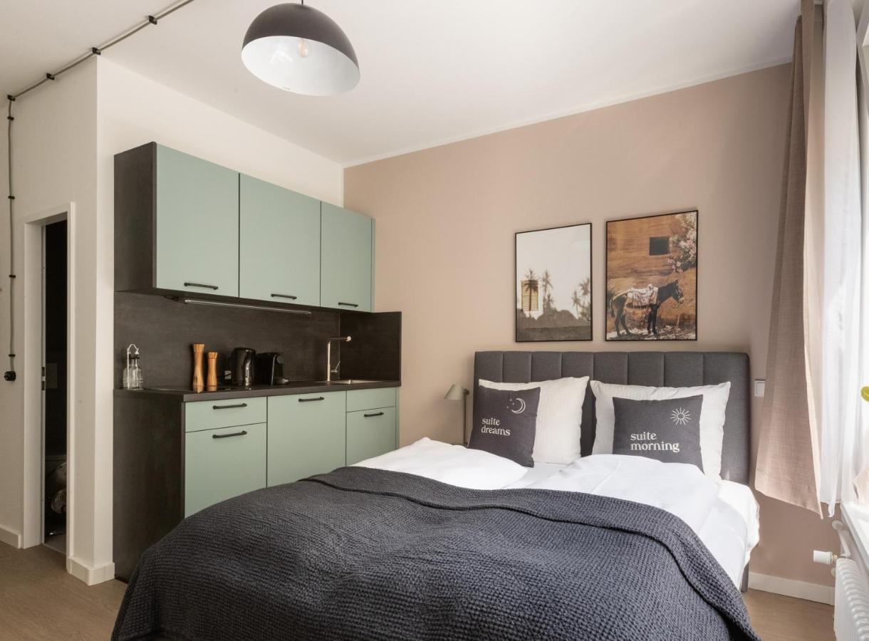 Limehome Luise-henriette-str. * Berlijn