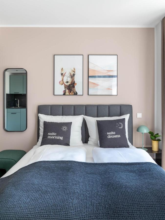Limehome Luise-henriette-str. Berlijn