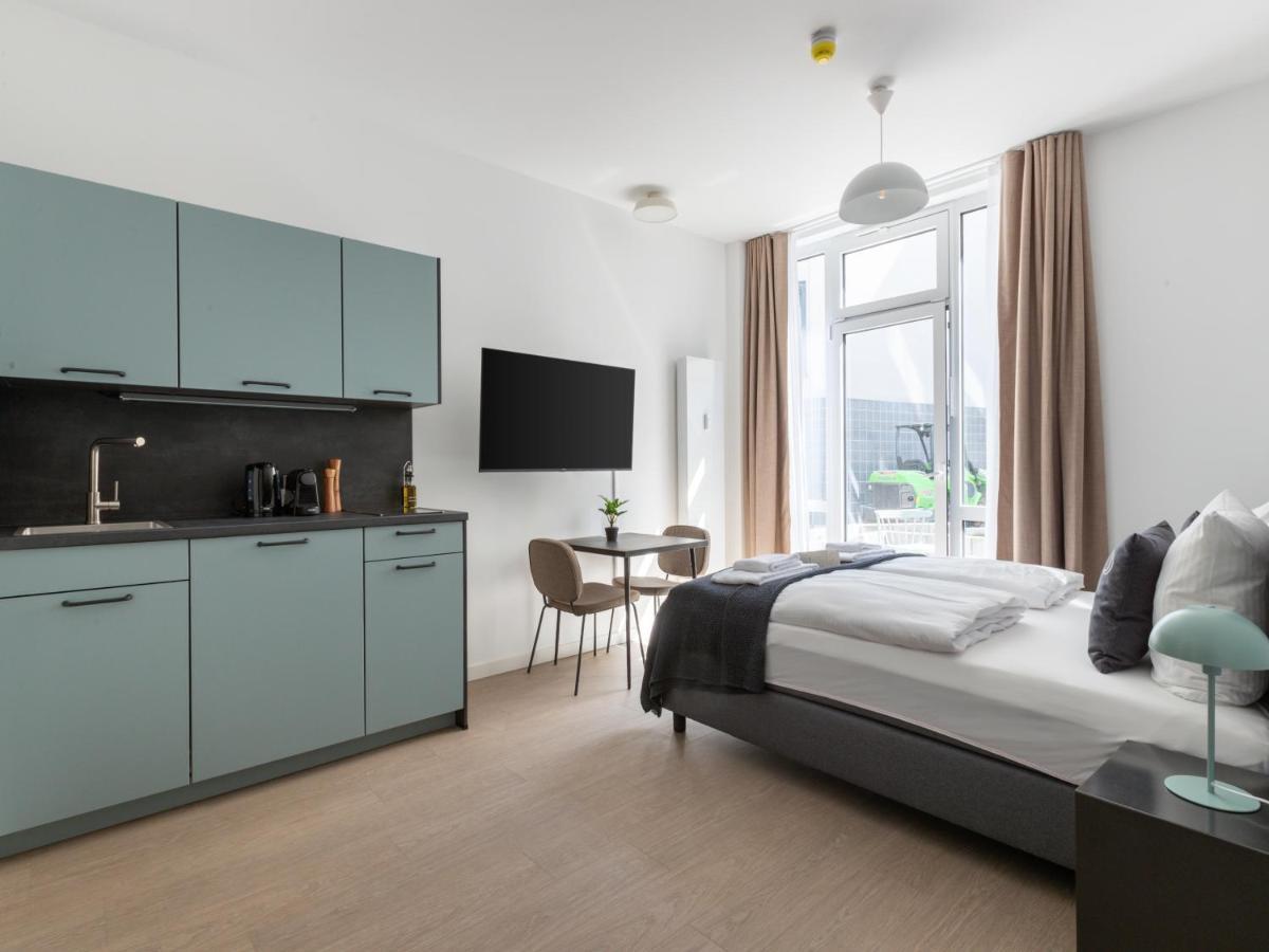 Limehome Luise-henriette-str. Berlijn
